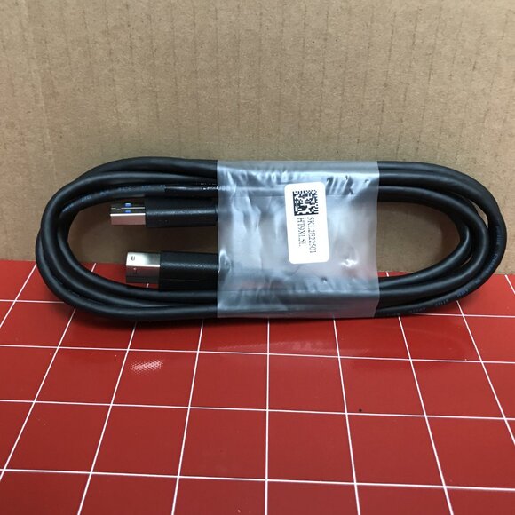 High Speed 3.0 Printer / Scanner Cable - Picture 3 of 5